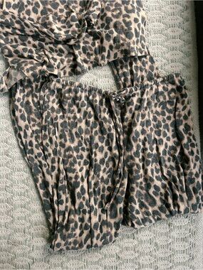 Victoria’s Secret Pajama Set